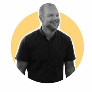 Meet your Posher, Matt